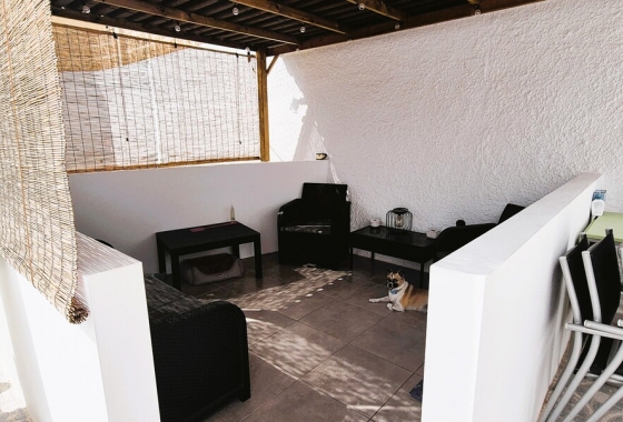 Rynek wtórny - Bungalow - Blue Lagoon - Costa Blanca