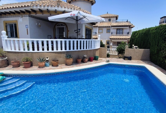 Reventa - Villa - Orihuela Costa - Costa Blanca