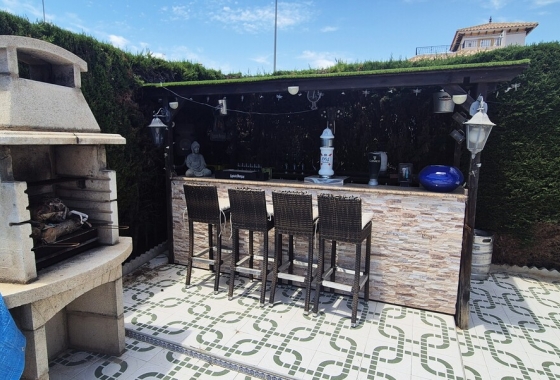 Reventa - Villa - Orihuela Costa - Costa Blanca
