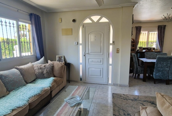 Reventa - Villa - Orihuela Costa - Costa Blanca