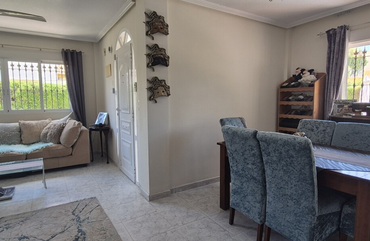 Reventa - Villa - Orihuela Costa - Costa Blanca
