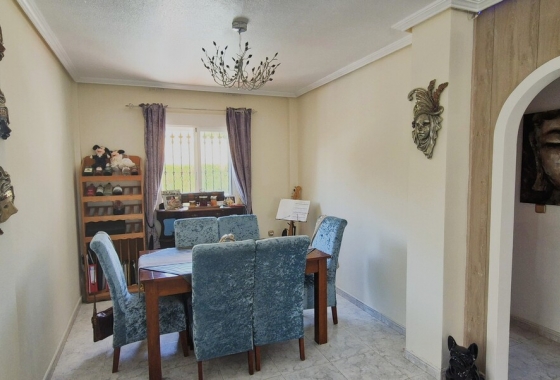 Reventa - Villa - Orihuela Costa - Costa Blanca