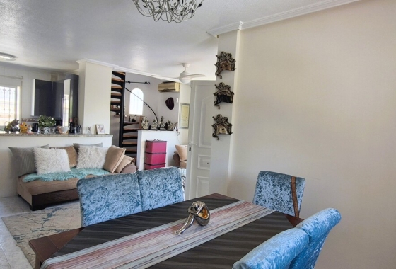 Reventa - Villa - Orihuela Costa - Costa Blanca
