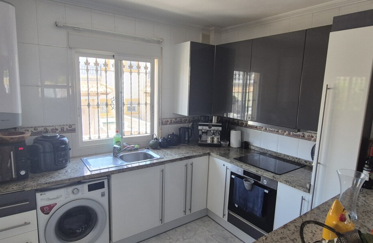 Reventa - Villa - Orihuela Costa - Costa Blanca