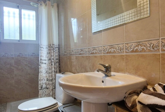 Reventa - Villa - Orihuela Costa - Costa Blanca