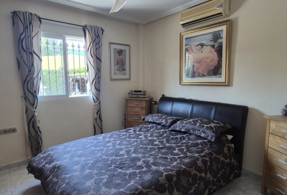 Reventa - Villa - Orihuela Costa - Costa Blanca