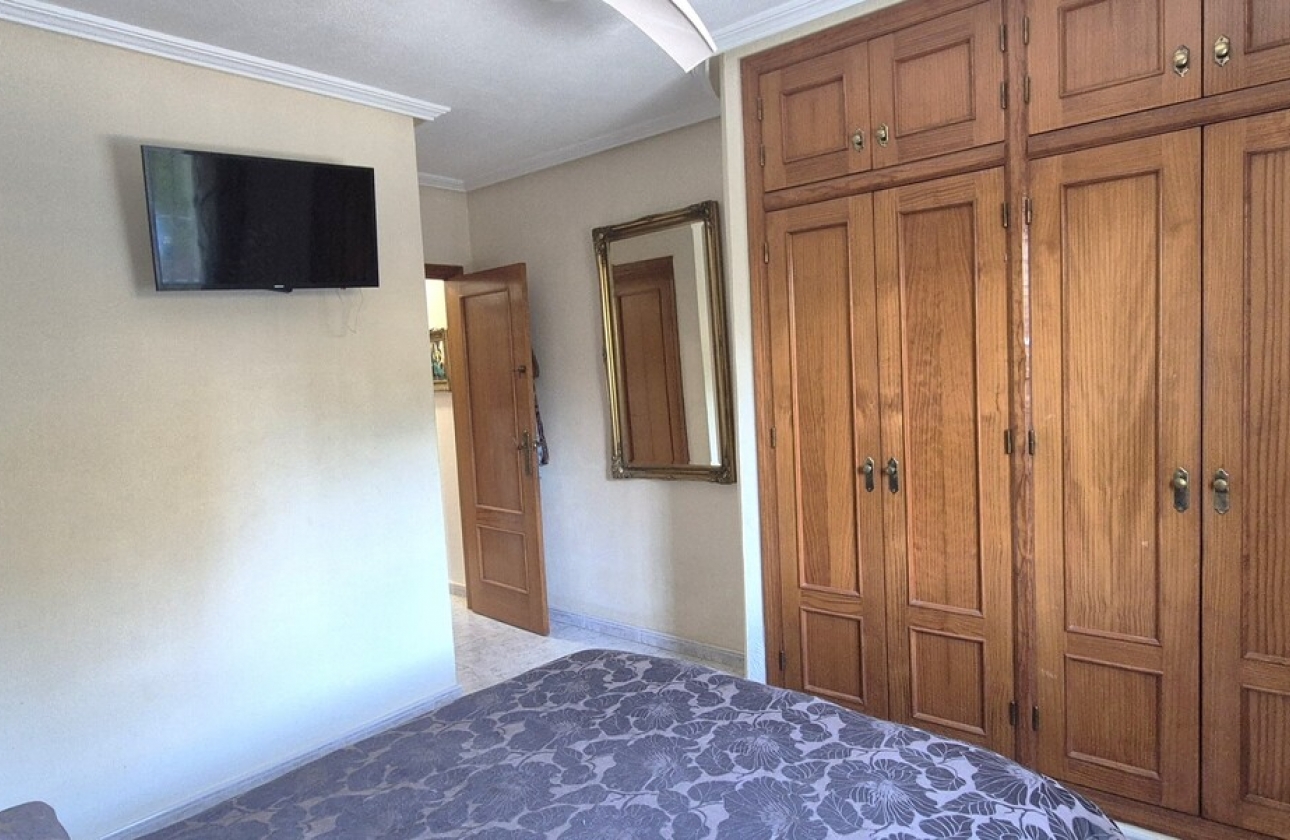Reventa - Villa - Orihuela Costa - Costa Blanca