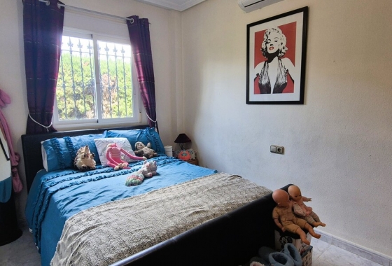Reventa - Villa - Orihuela Costa - Costa Blanca
