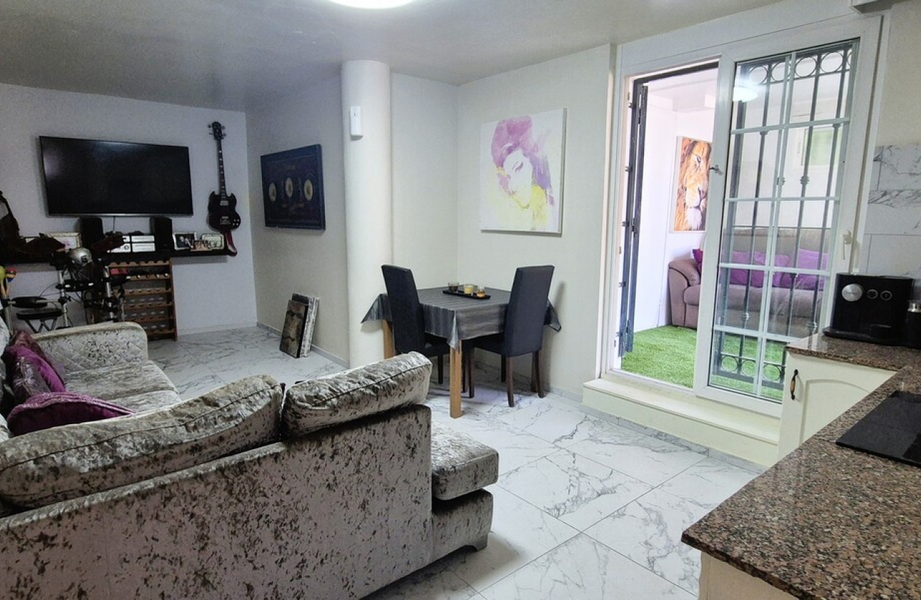 Reventa - Villa - Orihuela Costa - Costa Blanca