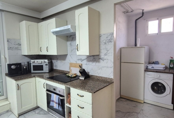Reventa - Villa - Orihuela Costa - Costa Blanca
