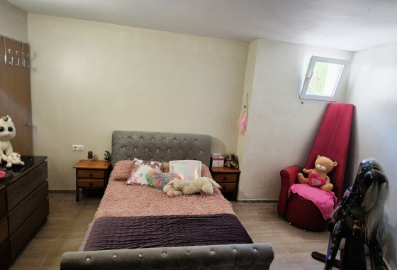 Reventa - Villa - Orihuela Costa - Costa Blanca