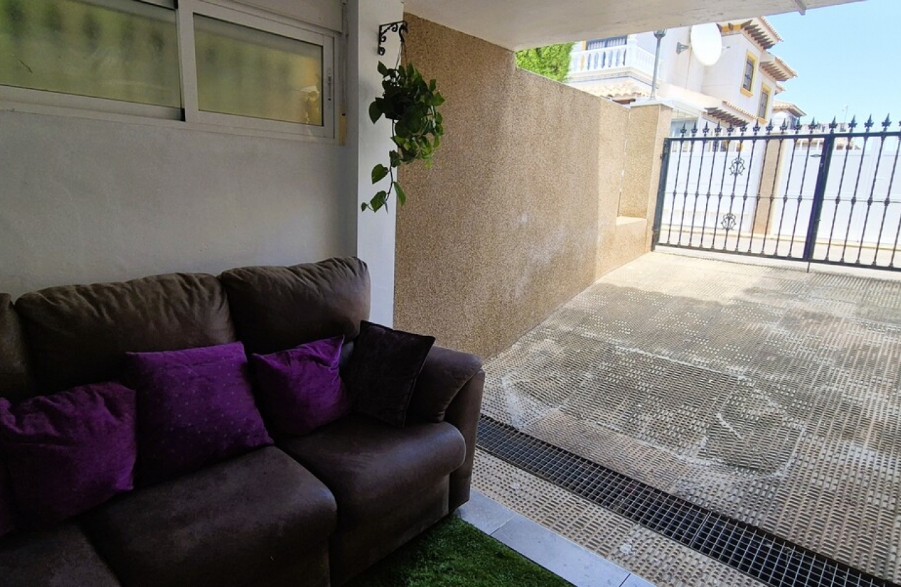 Reventa - Villa - Orihuela Costa - Costa Blanca