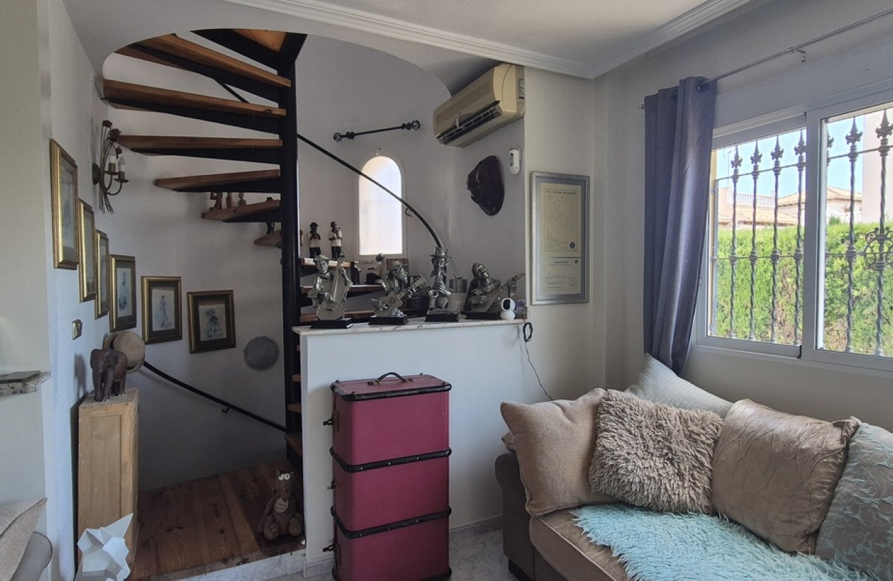 Reventa - Villa - Orihuela Costa - Costa Blanca