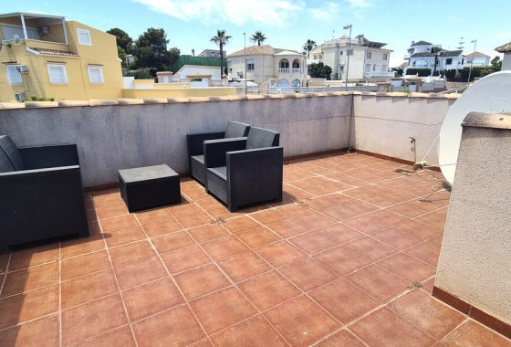 Reventa - Villa - Orihuela Costa - Costa Blanca