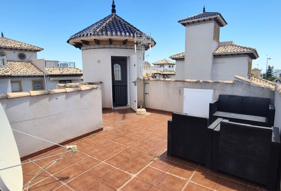 Reventa - Villa - Orihuela Costa - Costa Blanca