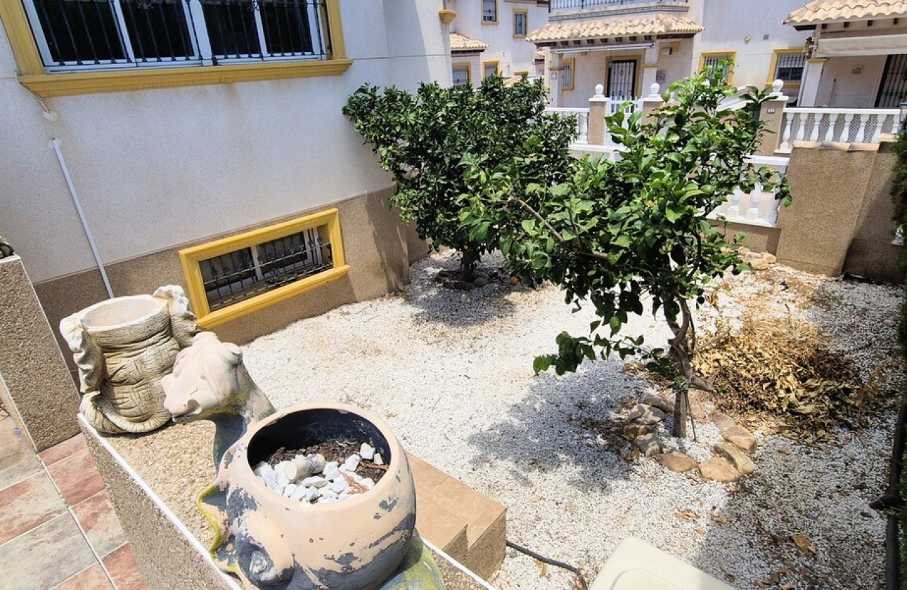 Reventa - Villa - Orihuela Costa - Costa Blanca