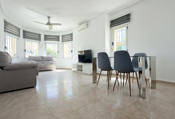 Reventa - Villa - Orihuela Costa - Villamartín