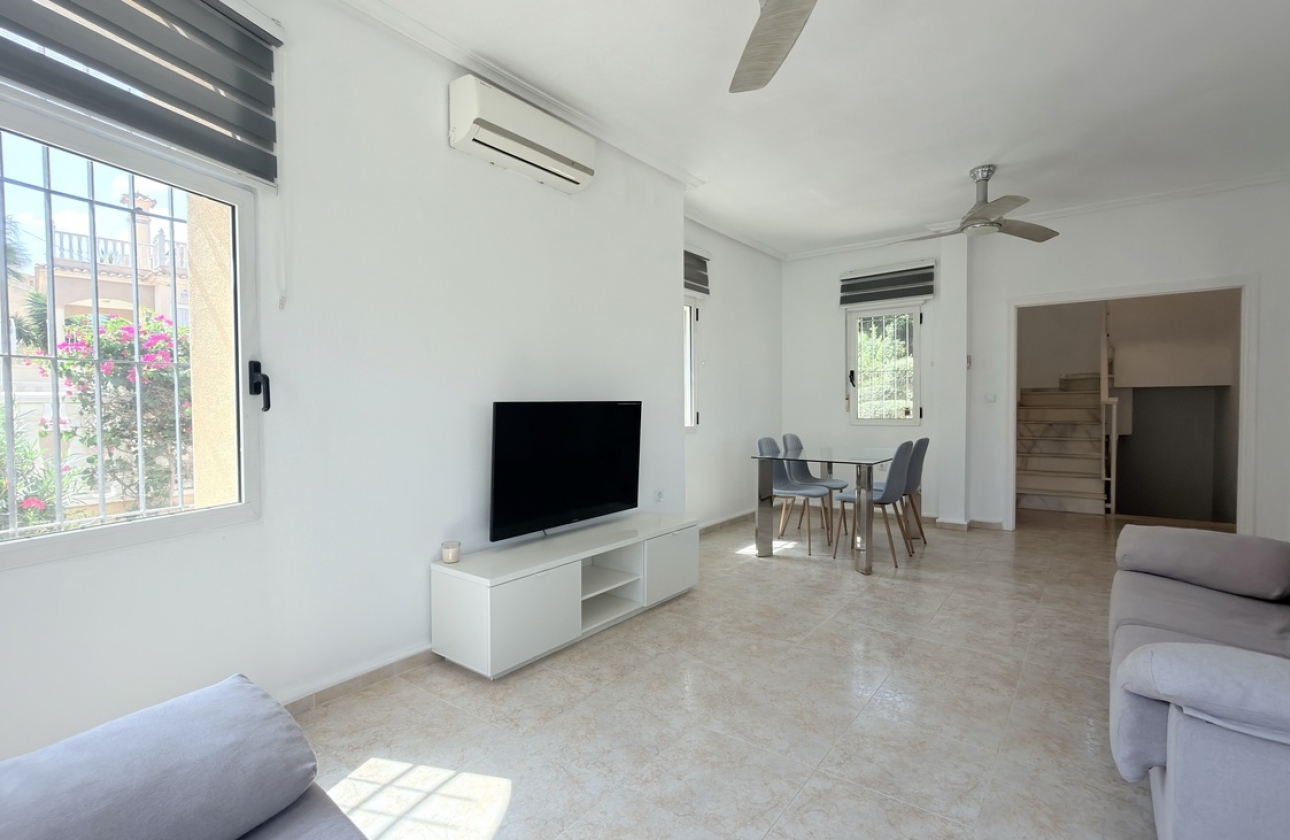 Reventa - Villa - Orihuela Costa - Villamartín