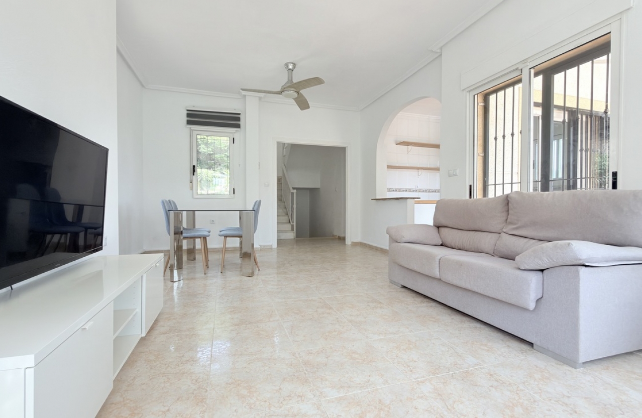 Reventa - Villa - Orihuela Costa - Villamartín