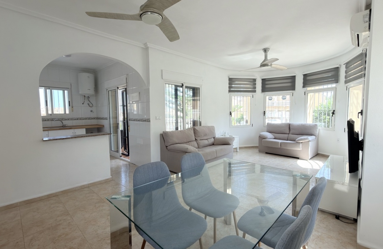 Reventa - Villa - Orihuela Costa - Villamartín