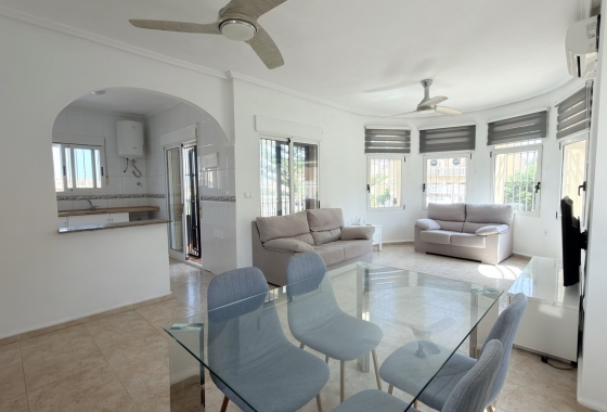 Reventa - Villa - Orihuela Costa - Villamartín