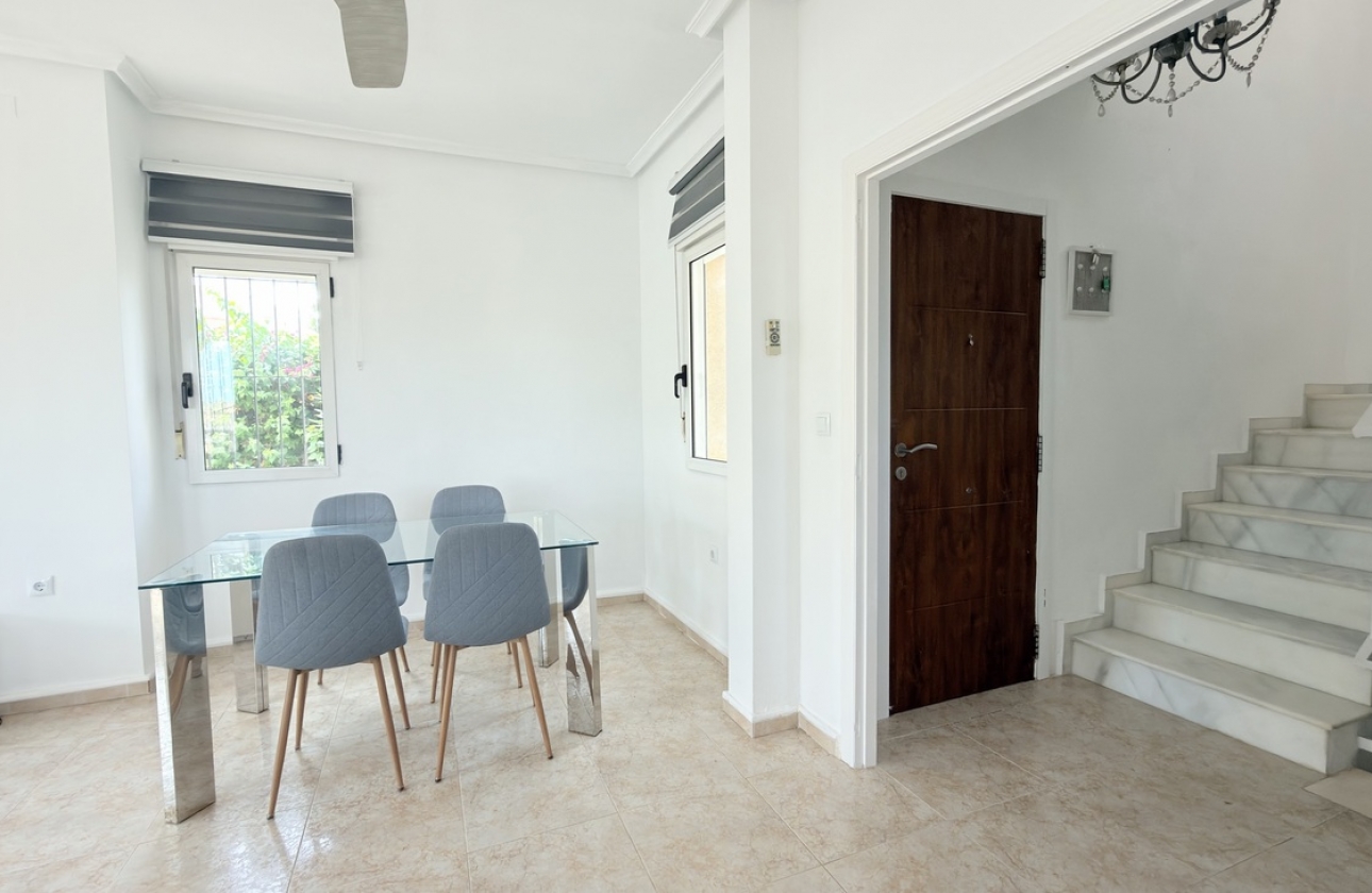Reventa - Villa - Orihuela Costa - Villamartín