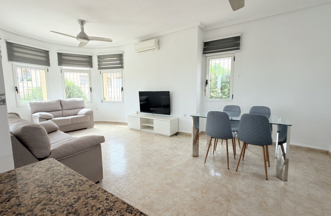 Reventa - Villa - Orihuela Costa - Villamartín