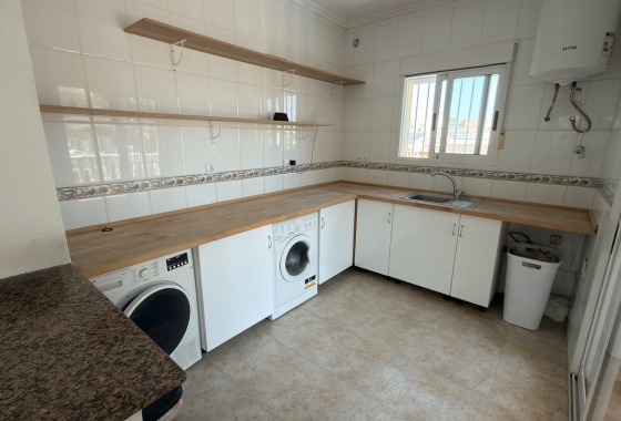 Reventa - Villa - Orihuela Costa - Villamartín