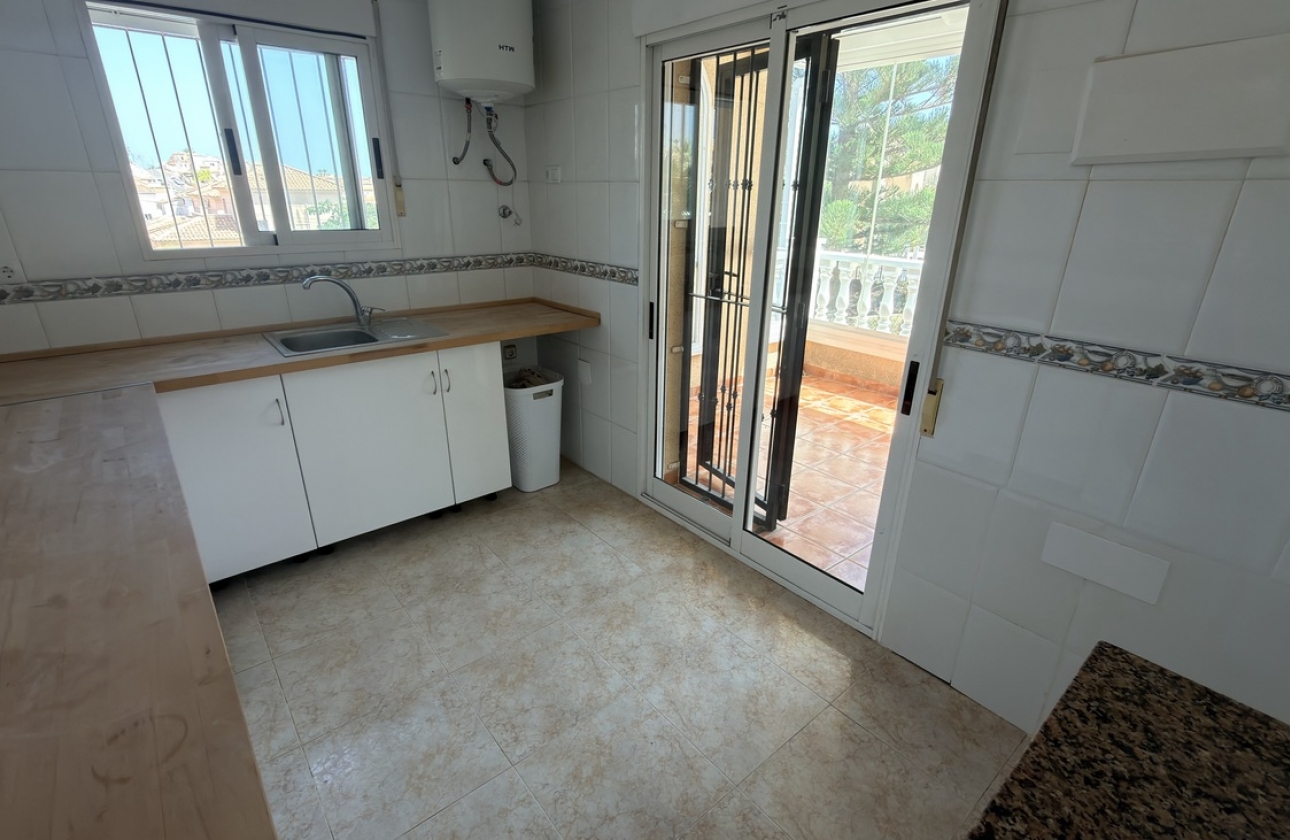 Reventa - Villa - Orihuela Costa - Villamartín