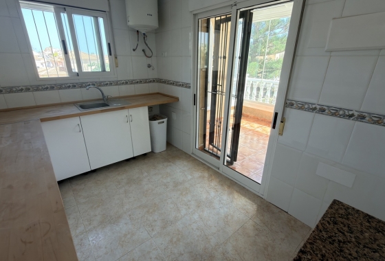 Reventa - Villa - Orihuela Costa - Villamartín