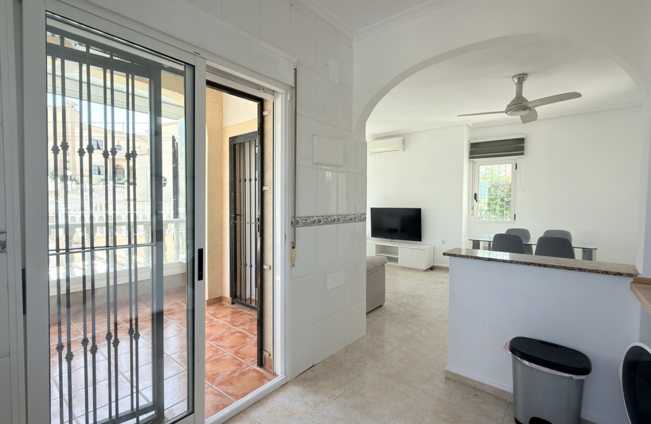 Reventa - Villa - Orihuela Costa - Villamartín