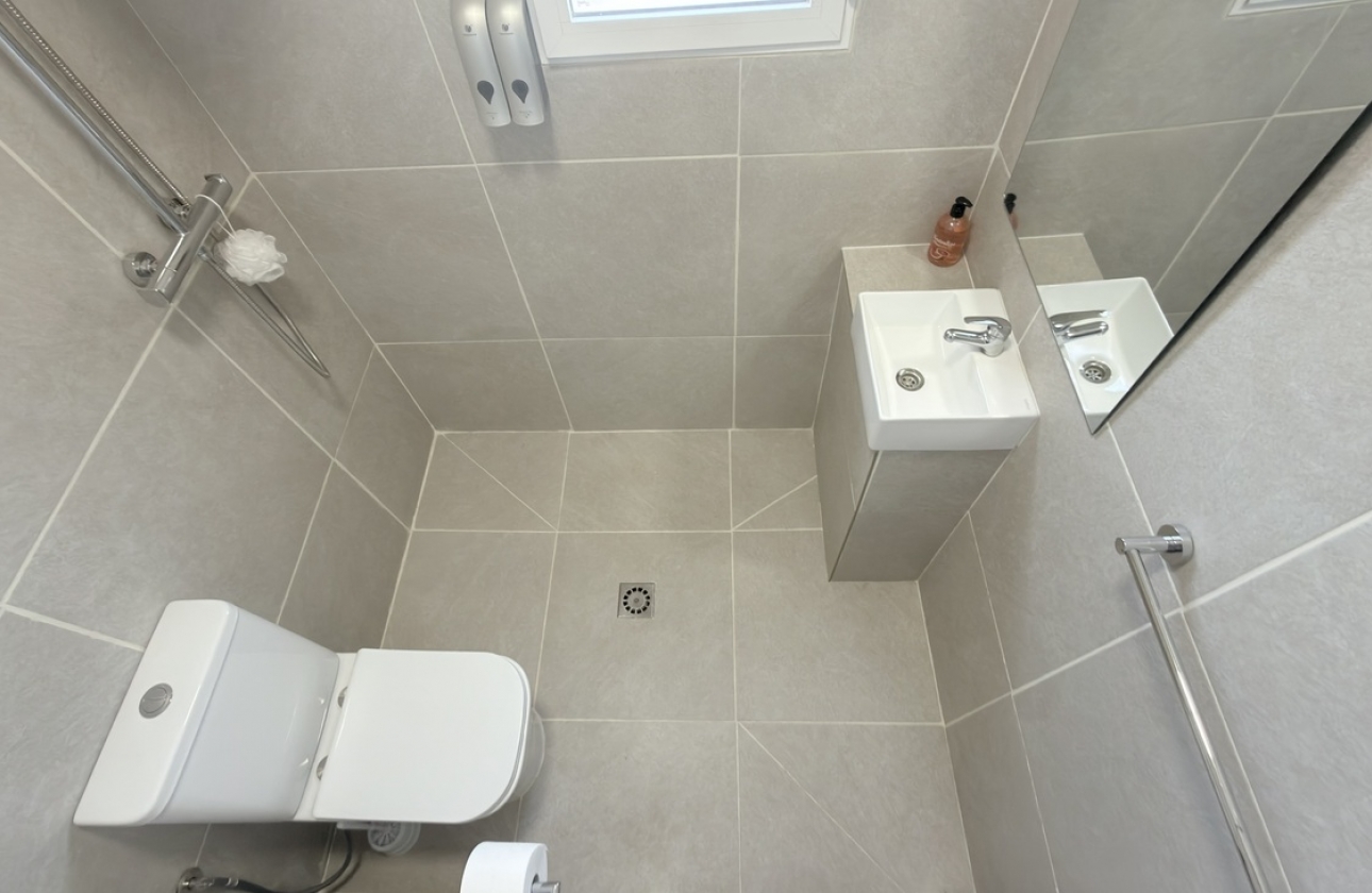 Reventa - Villa - Orihuela Costa - Villamartín