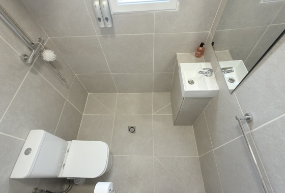 Reventa - Villa - Orihuela Costa - Villamartín
