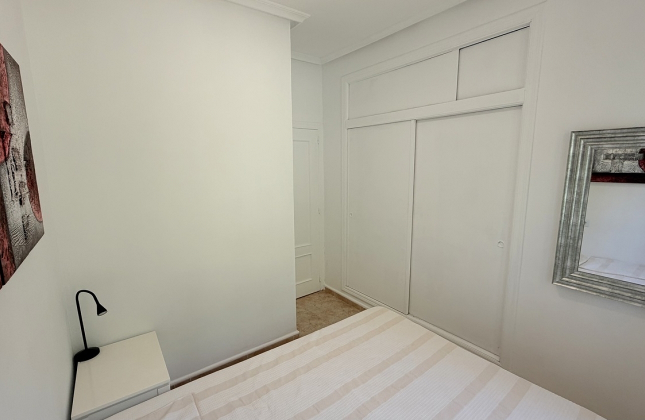 Reventa - Villa - Orihuela Costa - Villamartín