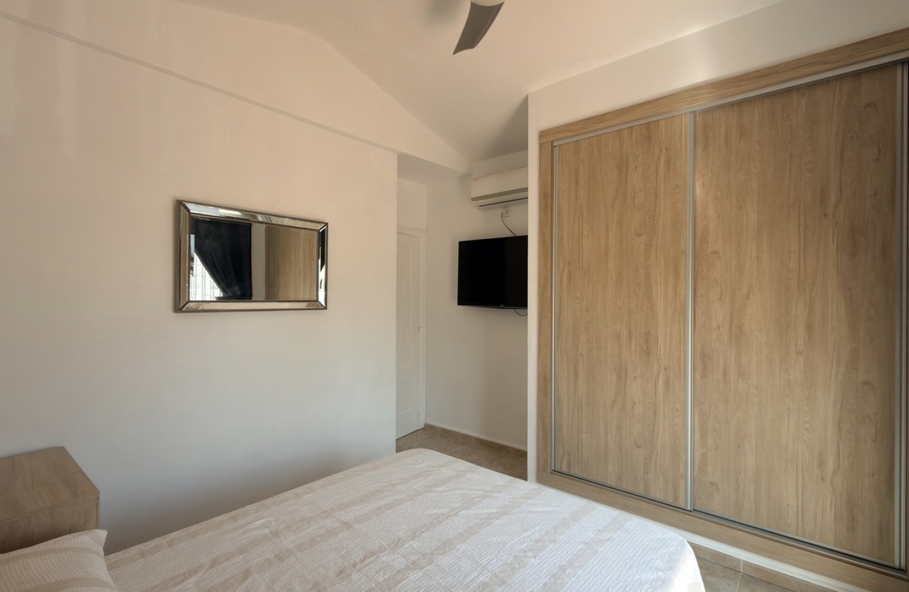 Reventa - Villa - Orihuela Costa - Villamartín