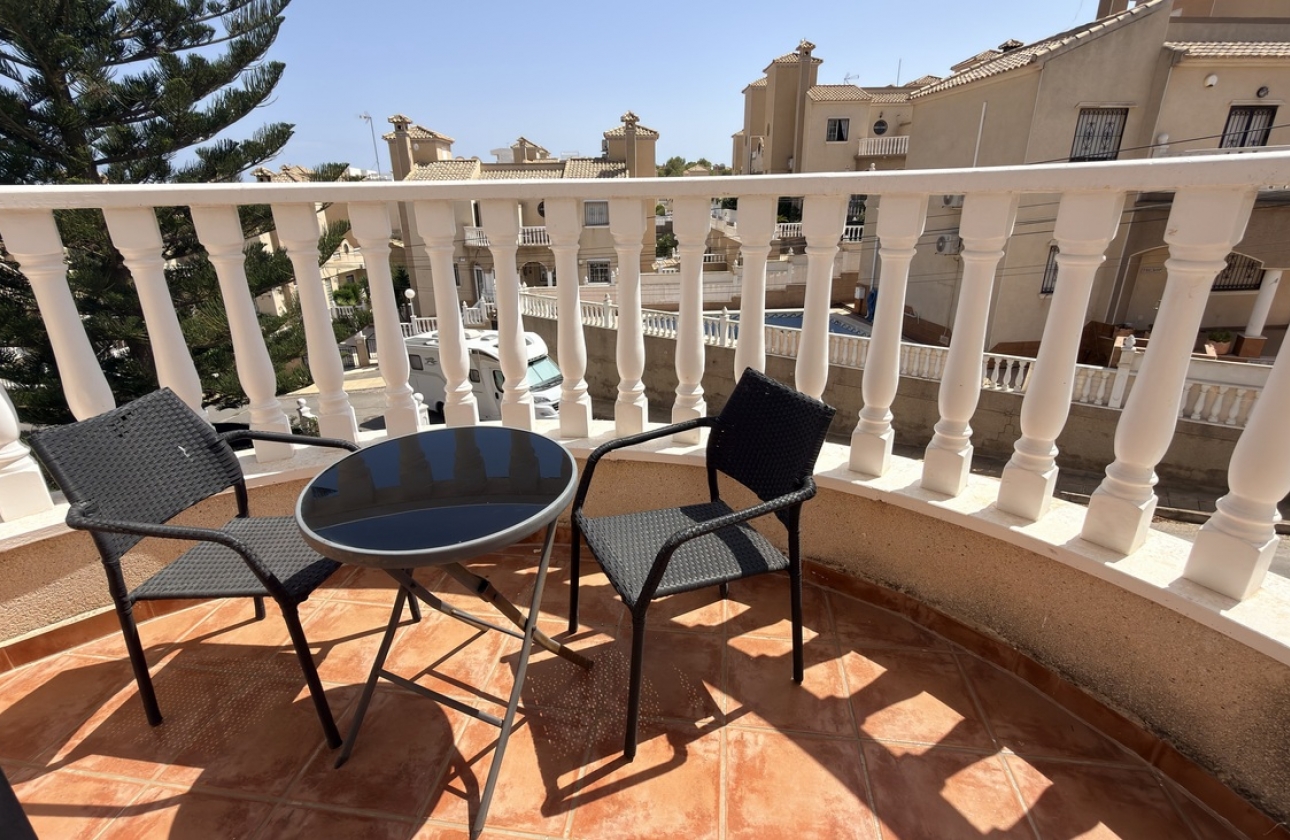 Reventa - Villa - Orihuela Costa - Villamartín