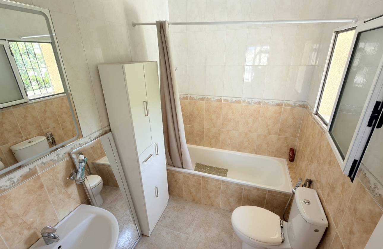 Reventa - Villa - Orihuela Costa - Villamartín