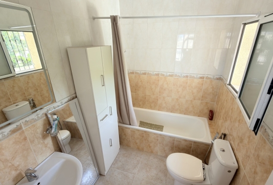 Reventa - Villa - Orihuela Costa - Villamartín