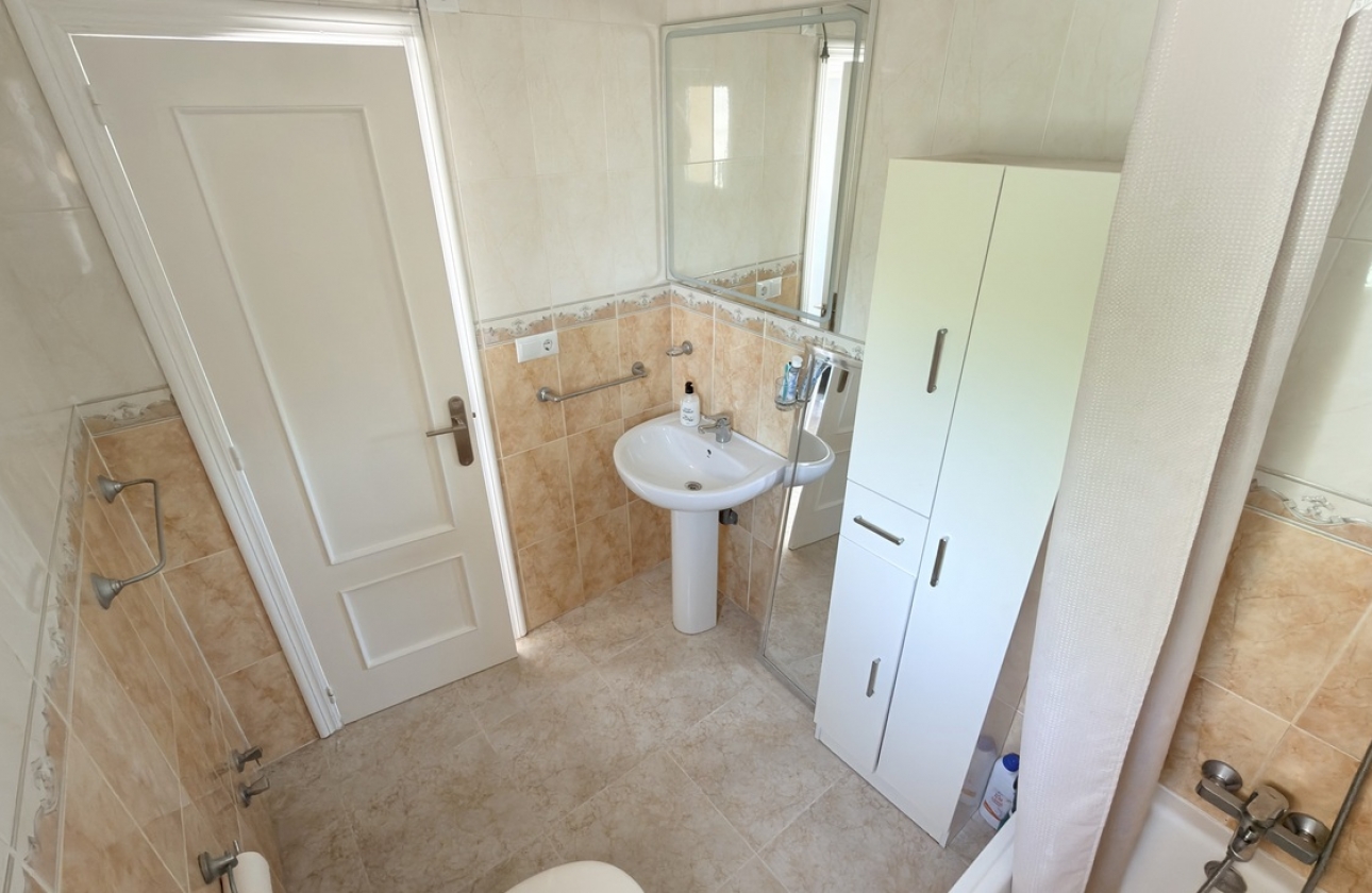 Reventa - Villa - Orihuela Costa - Villamartín