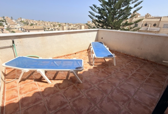 Reventa - Villa - Orihuela Costa - Villamartín