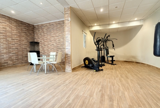 Reventa - Villa - Orihuela Costa - Villamartín