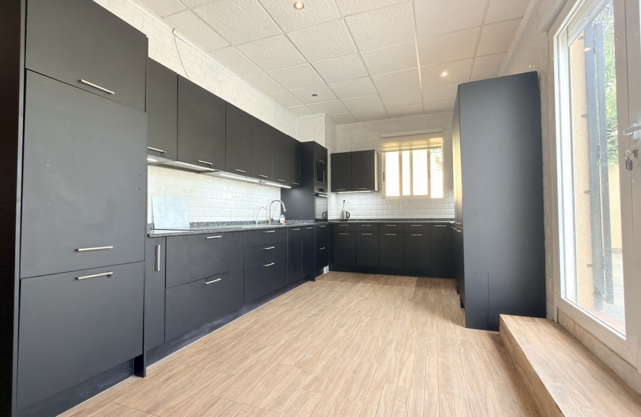 Reventa - Villa - Orihuela Costa - Villamartín