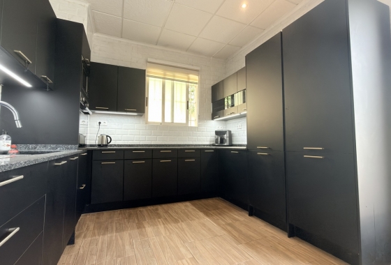 Reventa - Villa - Orihuela Costa - Villamartín