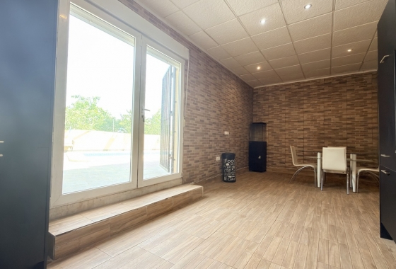 Reventa - Villa - Orihuela Costa - Villamartín