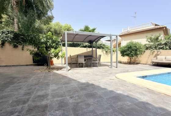 Reventa - Villa - Orihuela Costa - Villamartín