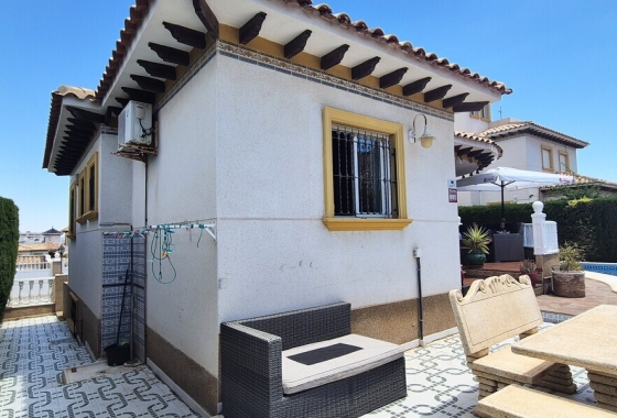 Rynek wtórny - Villa - Orihuela Costa - Costa Blanca