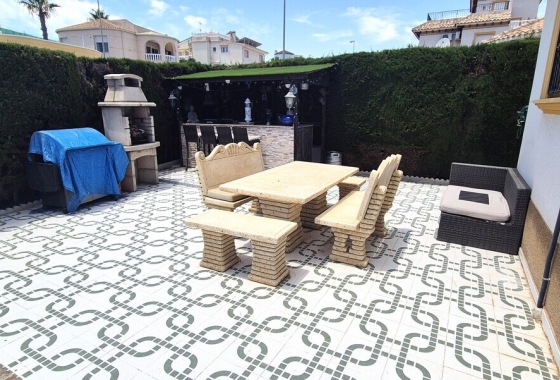 Rynek wtórny - Villa - Orihuela Costa - Costa Blanca
