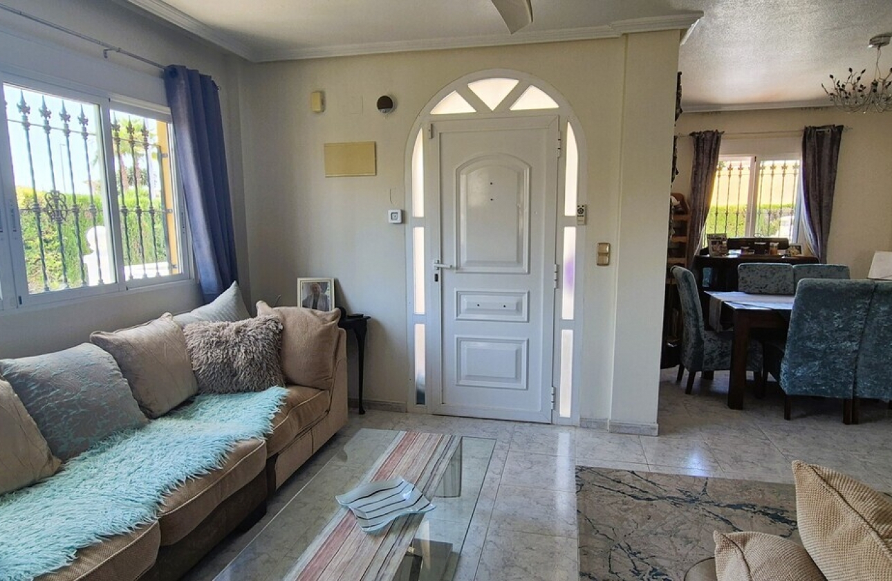 Rynek wtórny - Villa - Orihuela Costa - Costa Blanca