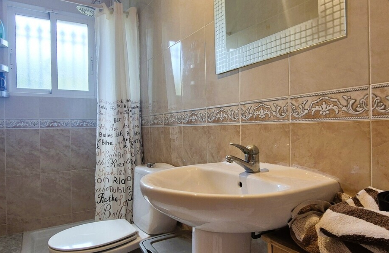 Rynek wtórny - Villa - Orihuela Costa - Costa Blanca