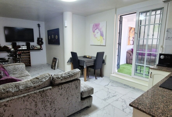 Rynek wtórny - Villa - Orihuela Costa - Costa Blanca